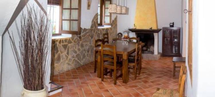 卡萨乡间赞布拉酒店(Casa Rural Zambra)图片
