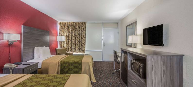 托马斯维尔伊克诺旅馆(Econo Lodge)图片