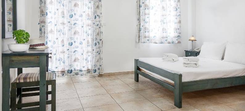 圣安东尼奥避暑别墅酒店(San Antonio Summer House)图片