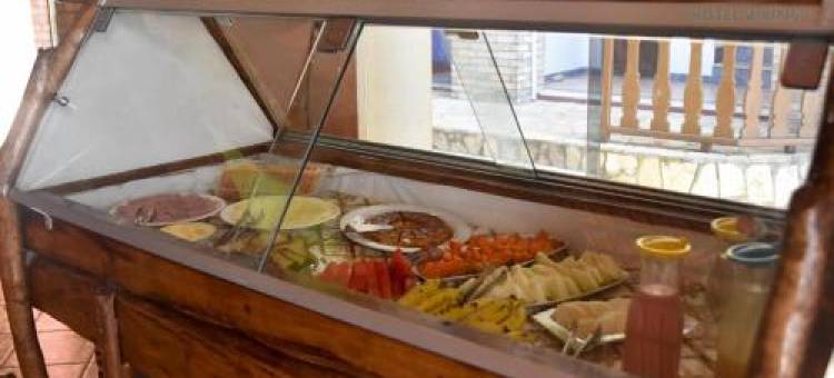 维京酒店(Hotel Pousada Viking)图片