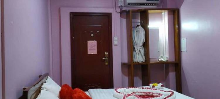 缅甸酒店(Hotel Ye' Myanmar)图片