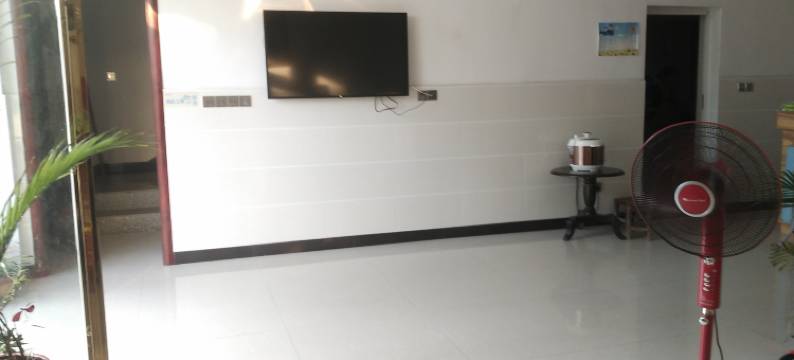 商城在水一方酒店图片