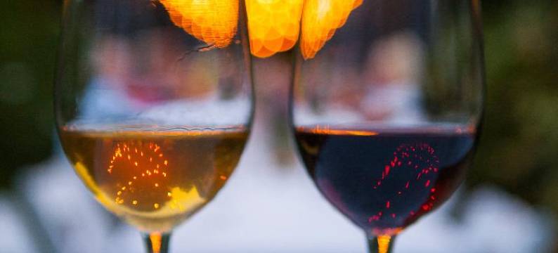 麦克梅纳敏山林小屋(McMenamins Grand Lodge)图片