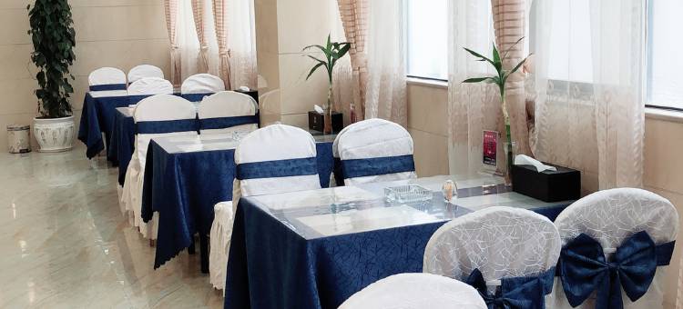 昌宁荣华酒店图片