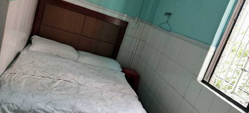 广州阳光公寓萧岗店图片