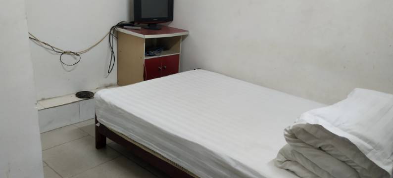 广州万达公寓(人和地铁站店)图片