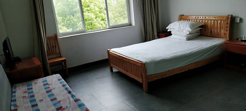 新津瑞通旅馆图片