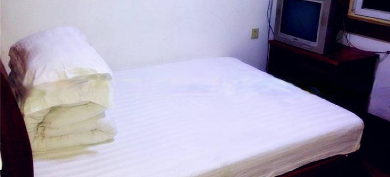 南陵兴泰宾馆图片