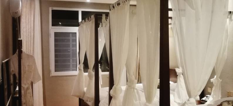 长宁天下翠商务酒店图片