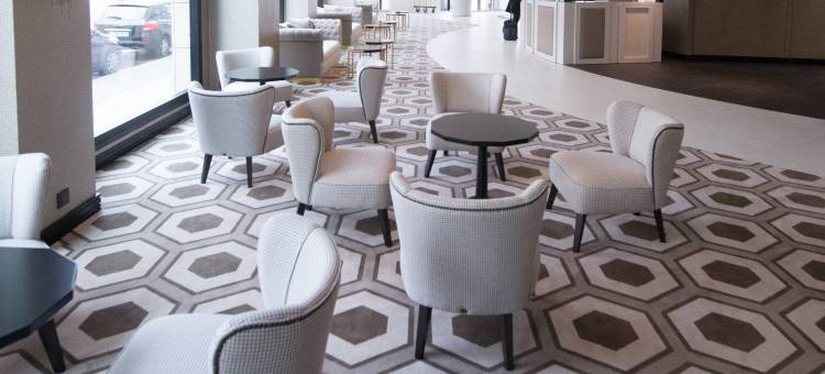 巴伊亚酒店(Hotel Bahía)图片