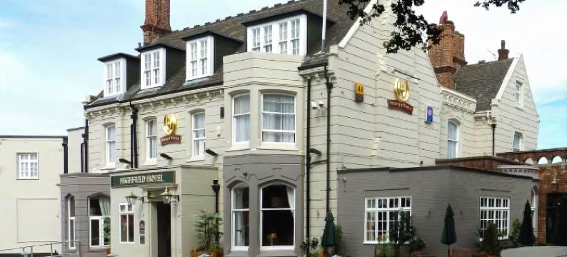 海菲尔德酒店(Highfield Hotel)图片