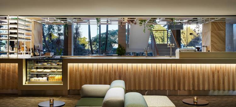 皇冠假日酒店悉尼麦考瑞公园(Crowne Plaza Sydney Macquarie Park)图片