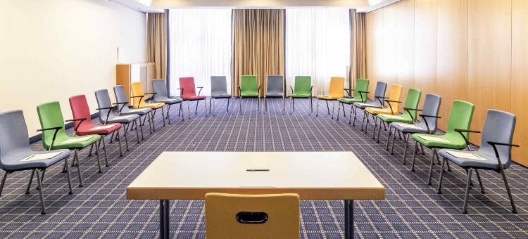 科隆弗瑞森斯塔德美居酒店(Mercure Hotel Köln City Friesenstraße)图片