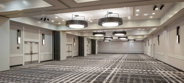 泰森角万豪酒店(Tysons Corner Marriott)图片