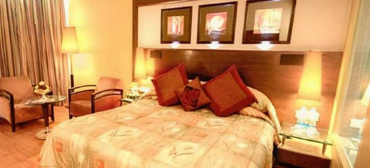 班加罗尔丽笙酒店(Radisson Blu Atria Bengaluru)图片