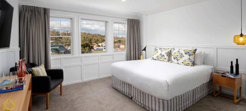 霍巴特瑞吉斯酒店, EVT旗下(Rydges Hobart, an EVT hotel)图片