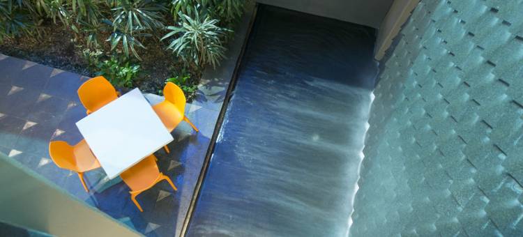 曼特拉肯特酒店(Mantra on Kent Sydney)图片