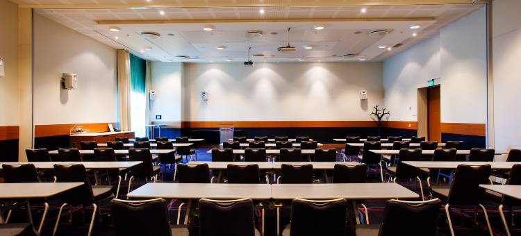 丽笙蓝标酒店-特隆赫姆机场(Radisson Blu Hotel, Trondheim Airport)图片