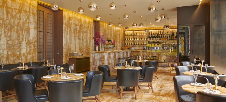 皇家咖啡厅酒店(Hotel Cafe Royal)图片