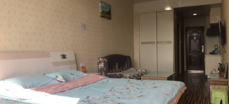 烟台恋尚海民宿图片