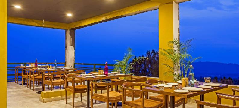 加入拉迪森个体度假村的拉克度假村(Rakkh Resort)图片