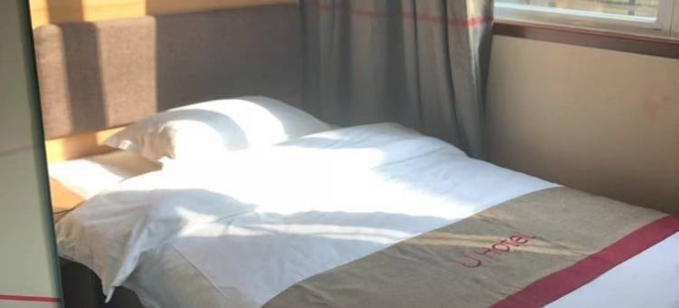 尚客优酒店(泊头安顺街店)图片