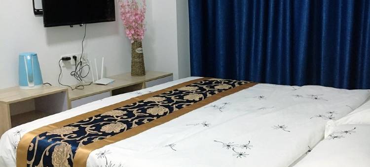 佛山龙顺公寓(狮山小榄市场店)图片