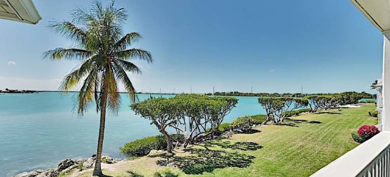 日落村路 5030 号 2 室 1.5 卫别墅(Island 2Br Waterfront Villa 2 Bedroom Villa)图片