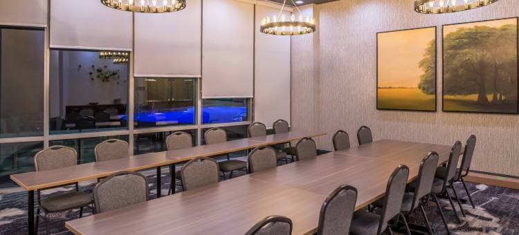 弗里斯科英迪格酒店(Hotel Indigo FRISCO by IHG)图片