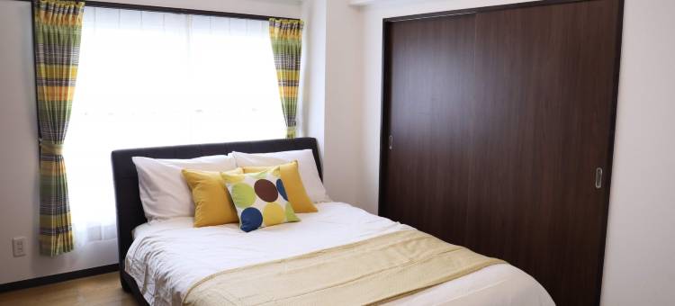 Kei Icon Hotels Ikeshita图片