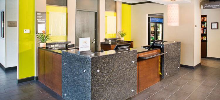 希尔顿花园旅馆-奥巴尼机场(Hilton Garden Inn Albany Airport)图片