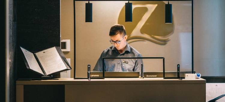 泽塔酒店(Boutique Hotel Zeta)图片