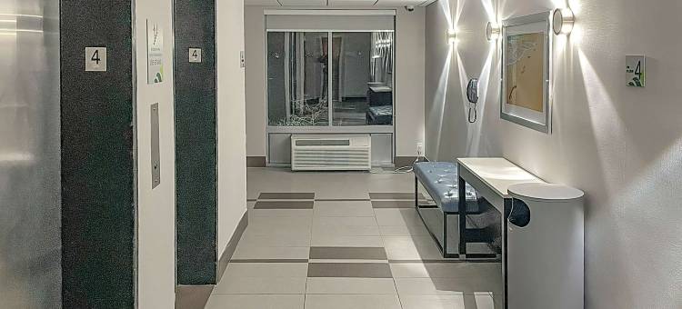 Wingate by Wyndham Panama City Area Lynn Haven图片