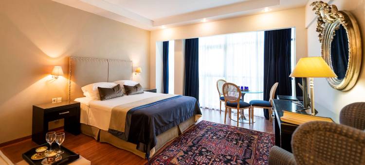 大使馆贝斯特韦斯特优质酒店(Best Western Plus Embassy Hotel)图片