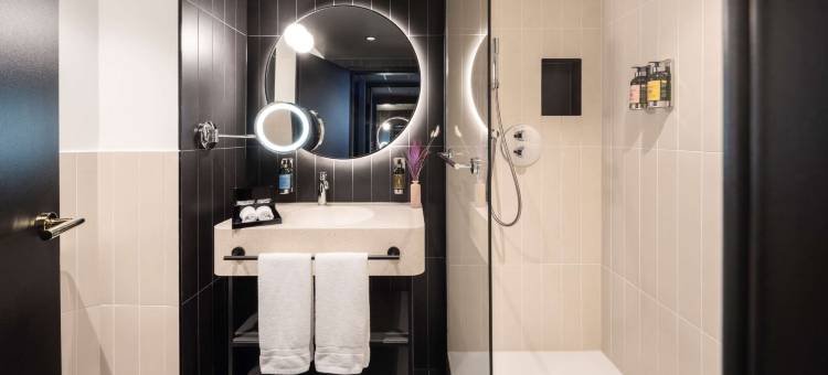 维也纳音乐厅酒店 - 美憬阁酒店(Hotel am Konzerthaus Vienna - MGallery)图片