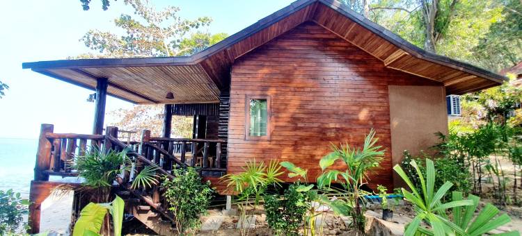 韩国海洋海滩度假村(Koh Jum Ocean Beach Resort)图片