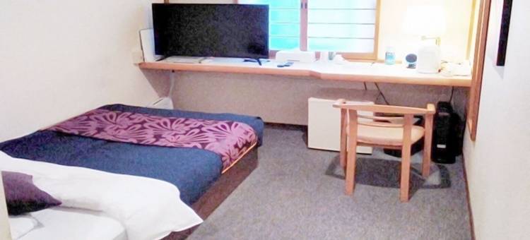 山长酒店(Hotel Yamachou)图片