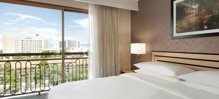 拉斯维加斯会议中心希尔顿安泊套房酒店(Embassy Suites by Hilton Convention Center Las Vegas)图片