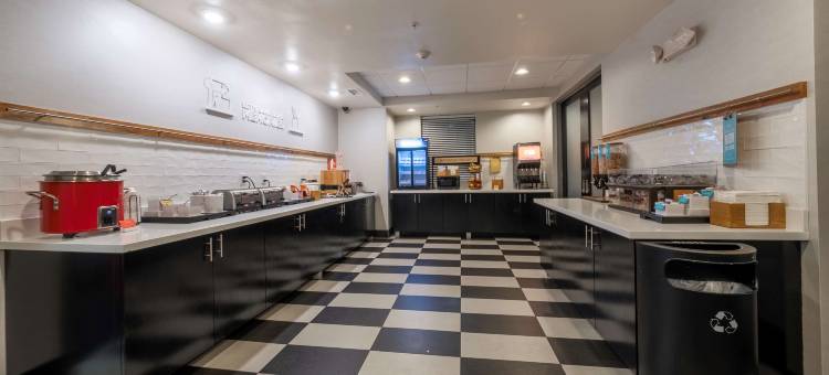 希尔顿欢朋套房酒店-杜邦(Hampton Inn & Suites DuPont)图片