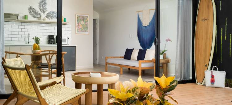 5 Favela Chic Adults Only 2 Bedroom Bungalow图片