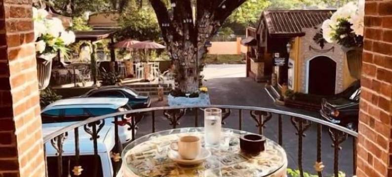 亚洲十号酒店(Asiaten Hotel)图片