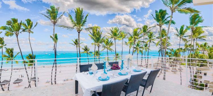 Punta Cana Penthouse  - Best Dominican Ocean View图片