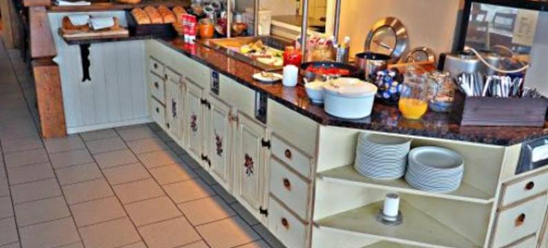 Berkåk Gjestegård图片