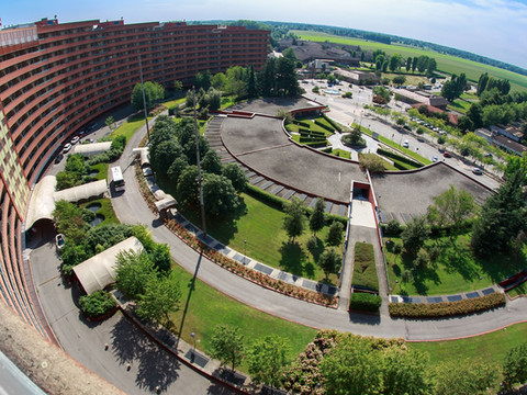 米兰里帕蒙蒂住宿酒店