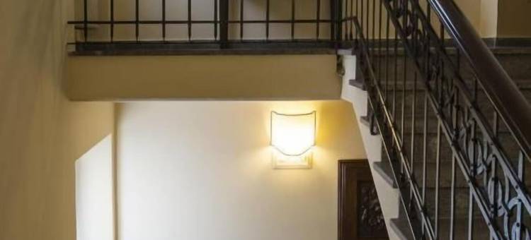 罗坎达卡皮塔诺酒店(La Locanda Del Capitano)图片