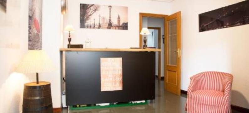 马拉马尔旅馆(Alojamiento Miramar)图片