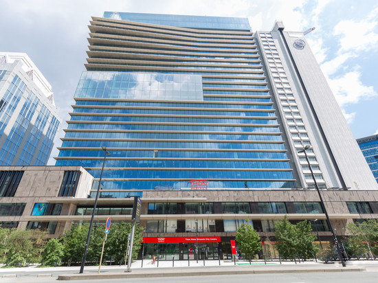 布鲁塞尔城市中心索恩酒店