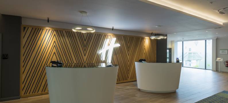 Holiday Inn 布里斯托尔 - 菲尔顿(Holiday Inn BRISTOL - FILTON by IHG)图片