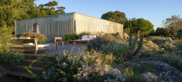 法萨诺埃斯特角城酒店(Hotel Fasano Punta del Este)图片