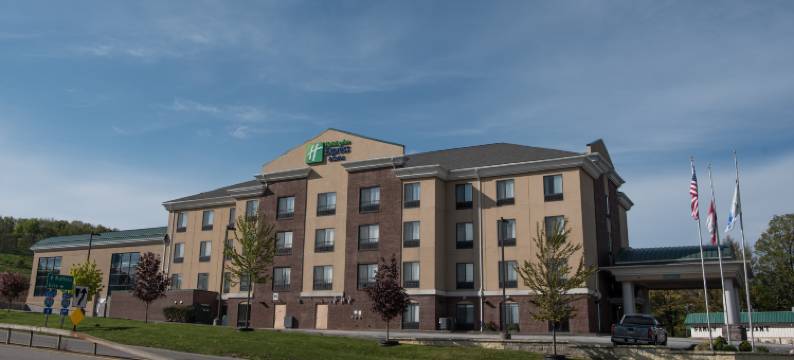 IHG旗下东北(伊利)智选假日酒店及套房(Holiday Inn Express & Suites NORTH EAST (ERIE I-90 EXIT 41) by IHG)图片